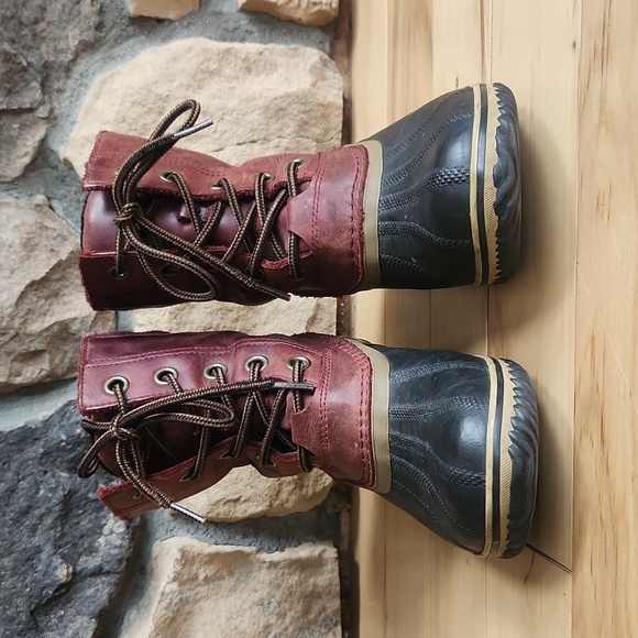 SOREL Slimpak II - Picture 2 of 6